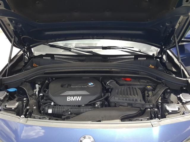 VIN WBXYJ3C34JEJ83904 2018 BMW X2, Sdrive28I no.7