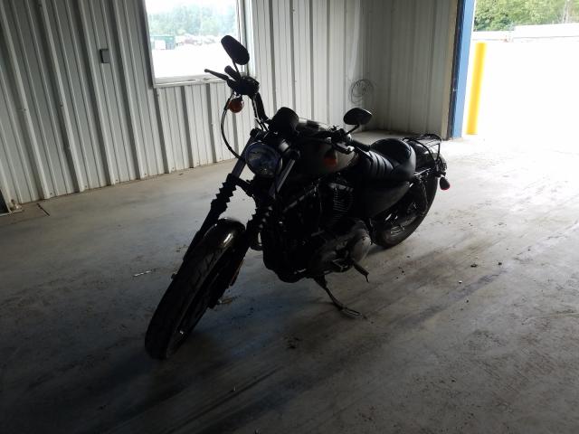 2020 HARLEY-DAVIDSON XL883 N 1HD4LE218LB416056