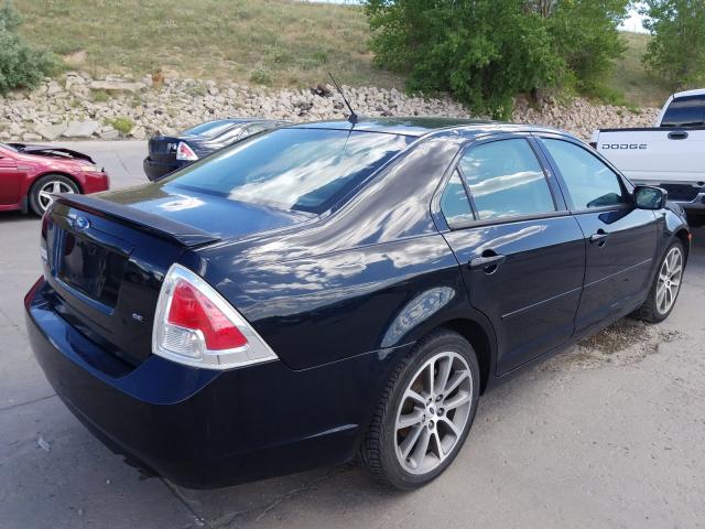 VIN WBXYJ3C32JEJ91600 2008 FORD FUSION SE no.4