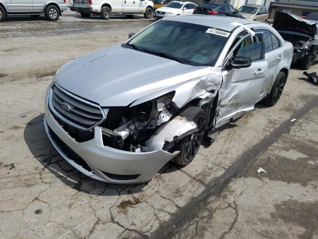 2016 FORD TAURUS SE 1FAHP2D87GG113476