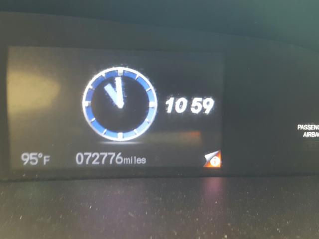 2013 HONDA CIVIC LX 19XFB2F51DE034917