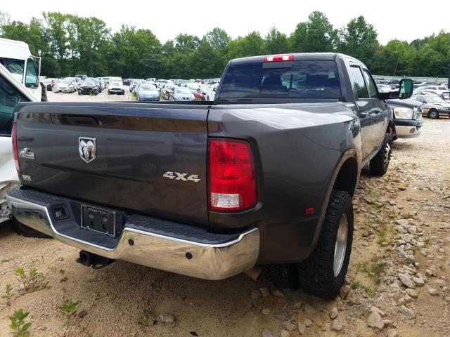 2018 RAM 3500 SLT 3C63RRHL0JG251496