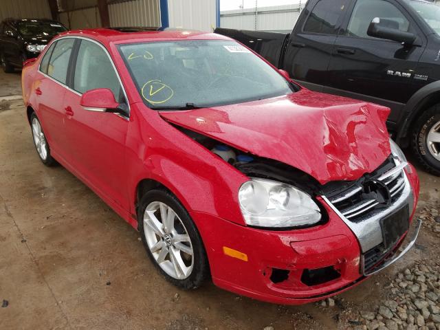 3VWDT71K26M049639 2006 VOLKSWAGEN JETTA TDI OPTION PACKAGE 2-0