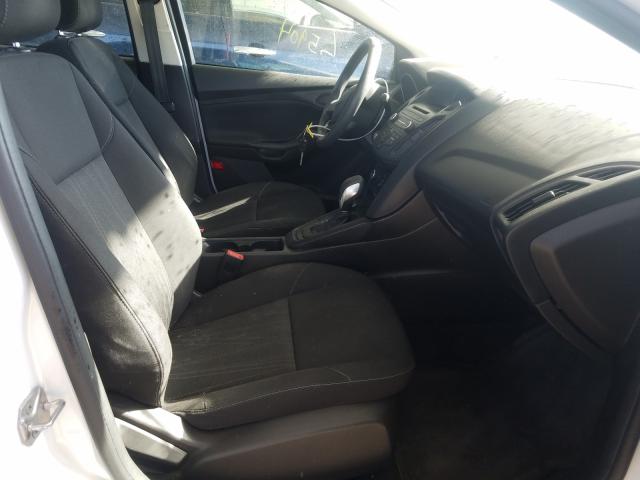 2016 FORD FOCUS S 1FADP3E27GL369140