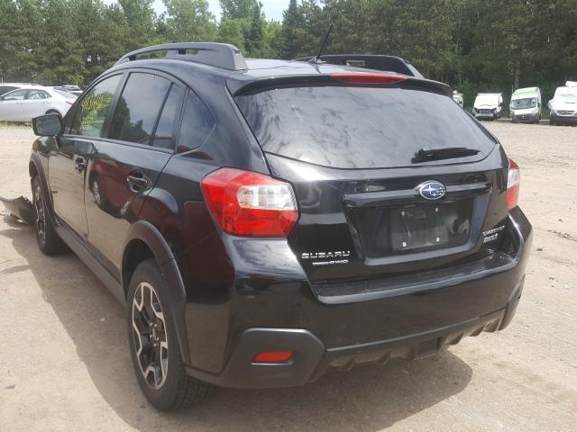 2017 SUBARU CROSSTREK JF2GPABC5HH253773
