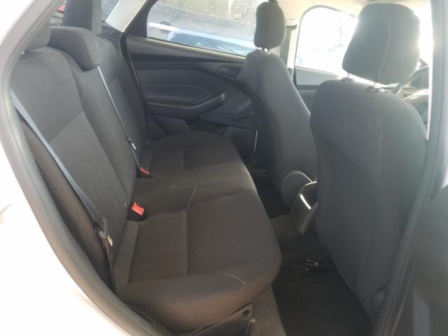 2016 FORD FOCUS S 1FADP3E27GL369140