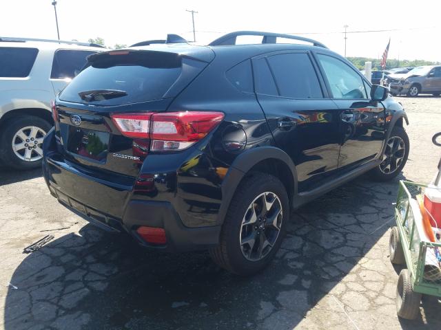 2019 SUBARU CROSSTREK JF2GTAEC3KH393447