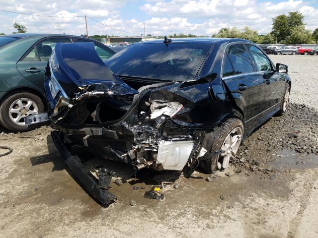 2013 MERCEDES-BENZ E 350 4MAT WDDHF8JB4DA754475