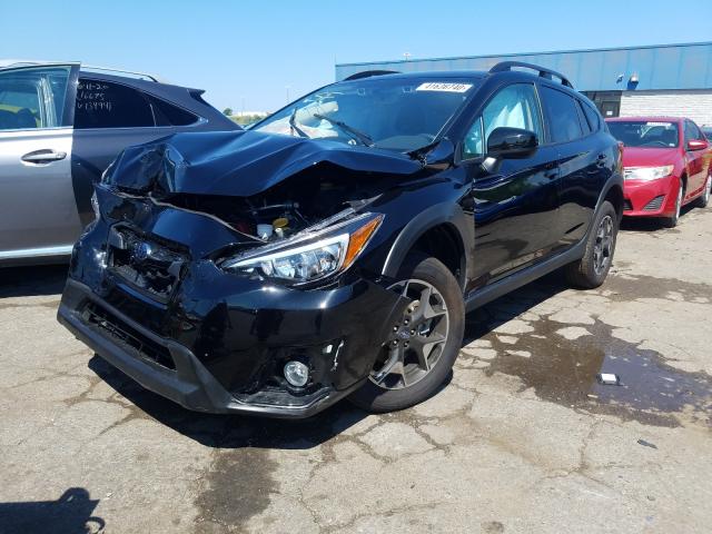 2019 SUBARU CROSSTREK JF2GTAEC3KH393447