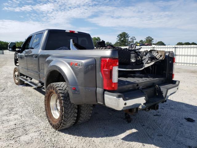 VIN WAUENAF41JA030379 2018 FORD F350 SUPER no.3