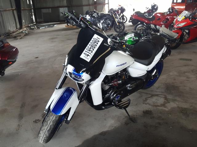 2019 SUZUKI VZR1800 JS1VY53AXK7100336