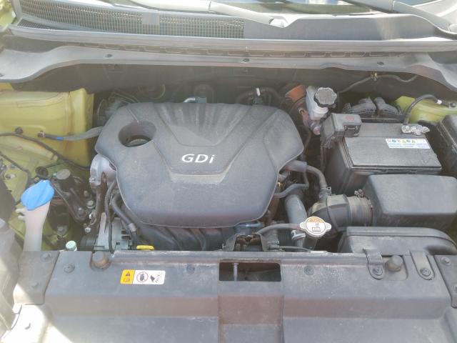 2015 KIA SOUL KNDJN2A2XF7749521