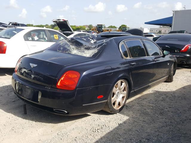 SCBBR53W06C037281 2006 BENTLEY CONTINENTAL FLYING SPUR-3