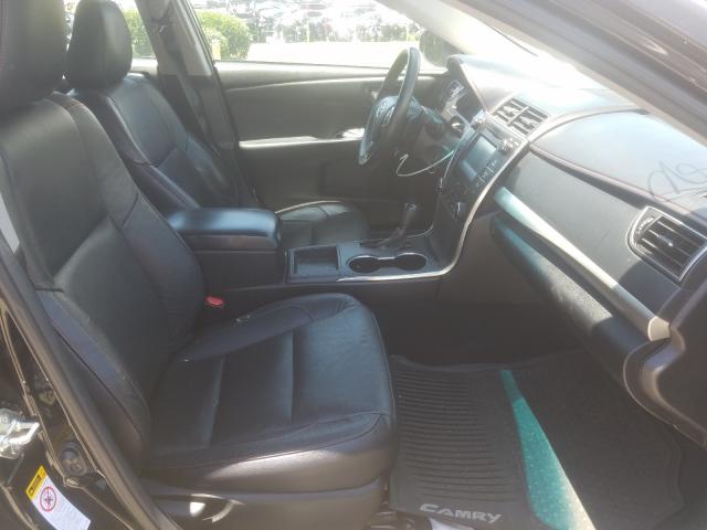 2016 TOYOTA CAMRY 4T1BF1FK9GU122781