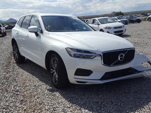 2018 VOLVO XC60 T5