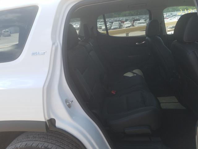 2019 GMC ACADIA SLT 1GKKNMLS3KZ250589