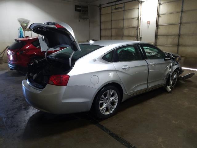 2014 CHEVROLET IMPALA LT 1G1115SL4EU128711
