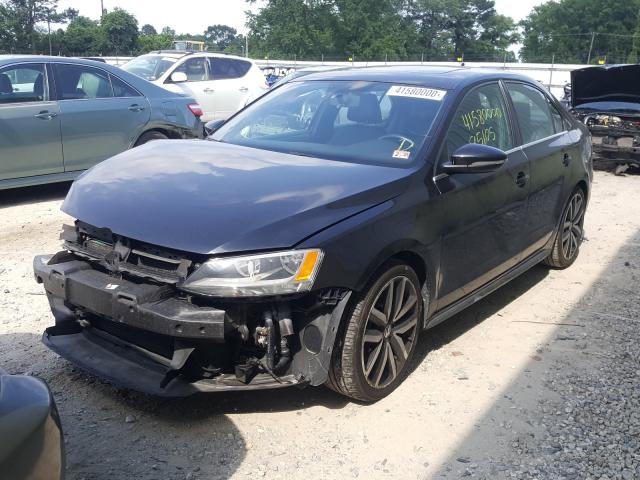 2013 VOLKSWAGEN JETTA GLI 3VW4A7AJ9DM414151