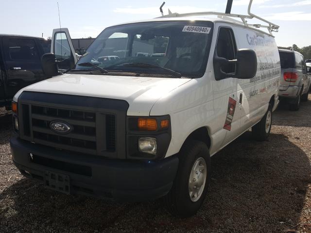 VIN KNDCB3LC6N5540414 2013 FORD ECONOLINE no.2