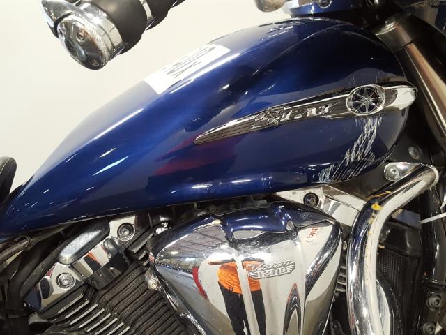 2013 YAMAHA XVS1300 CT JYAVP32E4DA002826