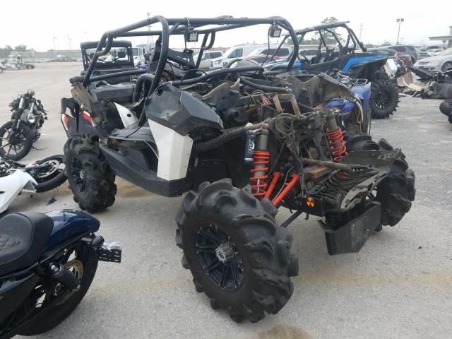 VIN 1FTEW1EP6PKF84726 2015 CAN-AM MAVERICK 1 no.1