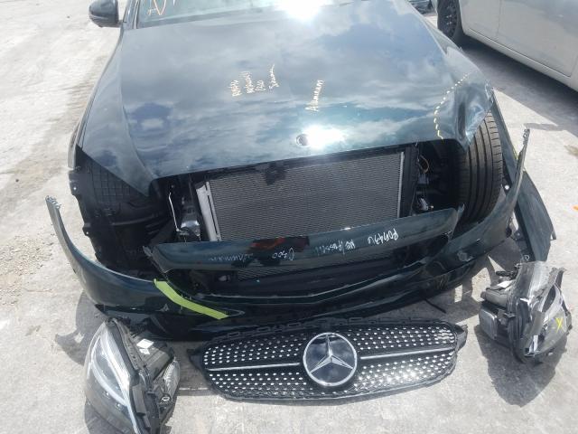 2019 MERCEDES-BENZ C 300 55SWF8DB3KU289817