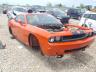 2008 DODGE  CHALLENGER