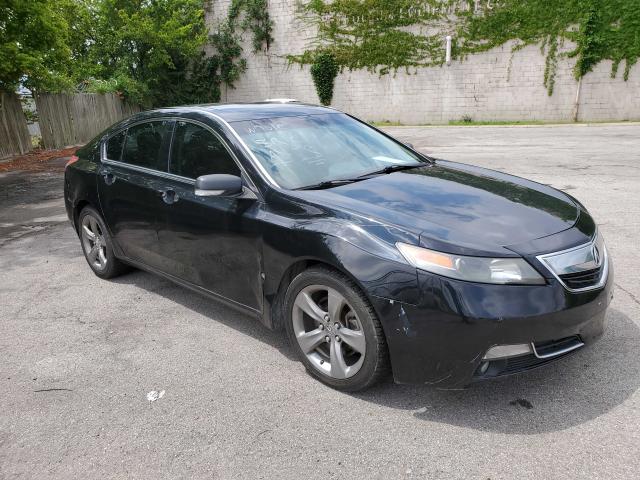 Acura TL 3 7