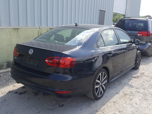 2013 VOLKSWAGEN JETTA GLI 3VW4A7AJ9DM414151