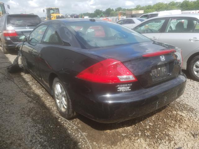 VIN 3KPF24ADXLE205043 2006 HONDA ACCORD EX no.3