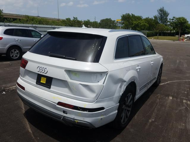 VIN WA1VAAF74KD014888 2019 Audi Q7, Prestige no.4