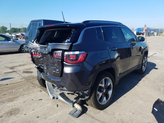 2019 JEEP COMPASS LI 3C4NJDCB5KT767629