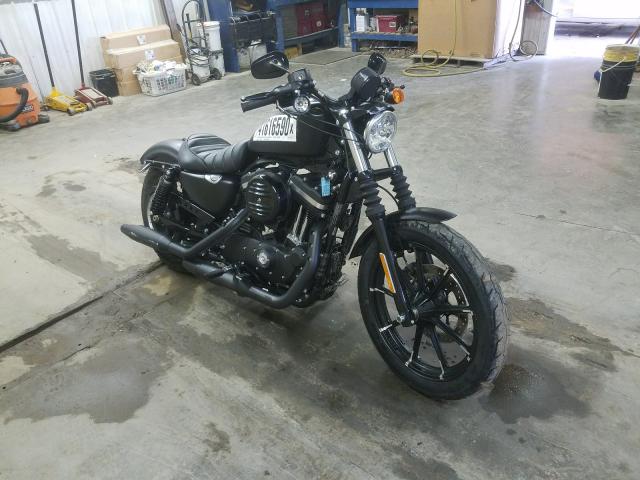 Harley Davidson Sportster 883 2019