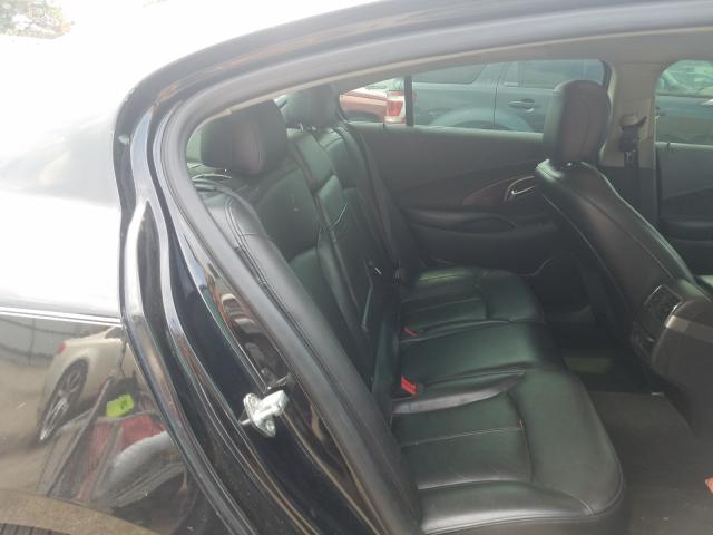 2012 BUICK LACROSSE P 1G4GD5ERXCF301959