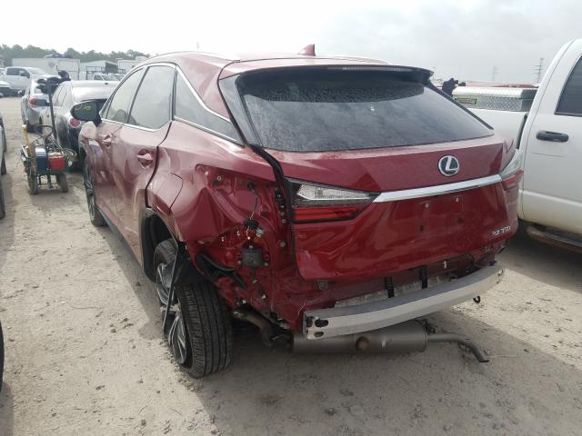 VIN 4T4BF1FKXGR578326 2016 Toyota Camry, LE no.3