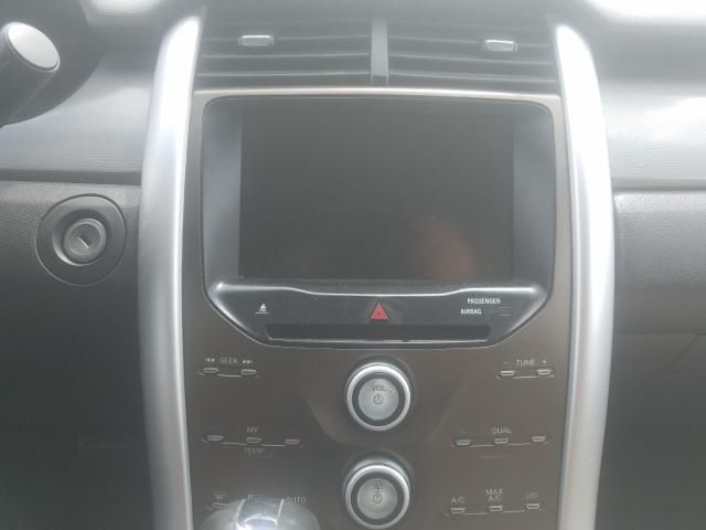 2013 FORD EDGE SEL 2FMDK4JC6DBB58368