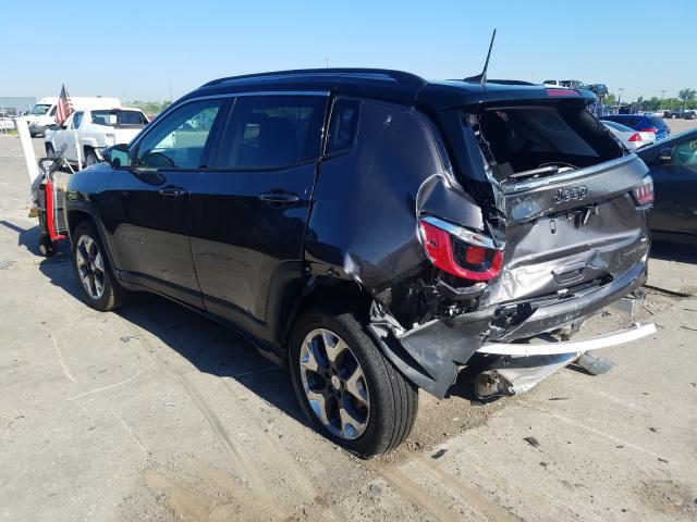 2019 JEEP COMPASS LI 3C4NJDCB5KT767629