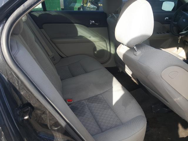 2010 FORD FUSION SE 3FAHP0HA5AR164668