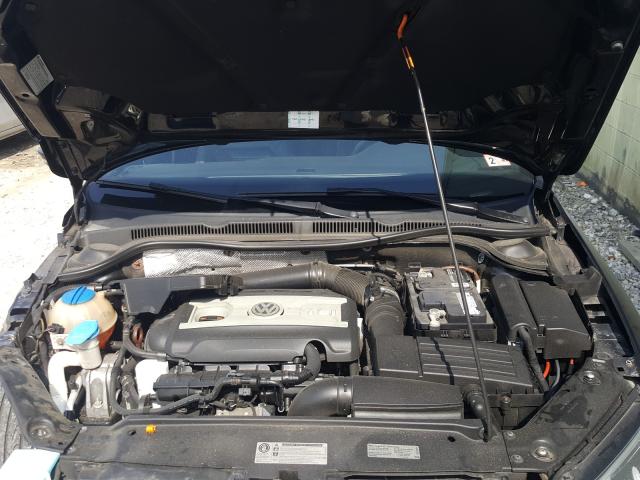 2013 VOLKSWAGEN JETTA GLI 3VW4A7AJ9DM414151