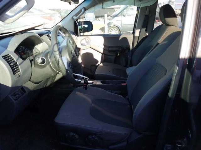 VIN 5N1AZ2MG6FN230274 2015 Nissan Murano, SL no.5