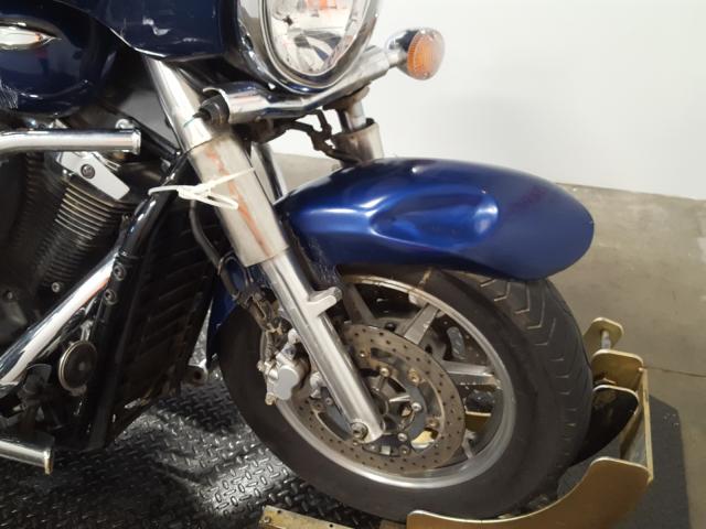 2013 YAMAHA XVS1300 CT JYAVP32E4DA002826
