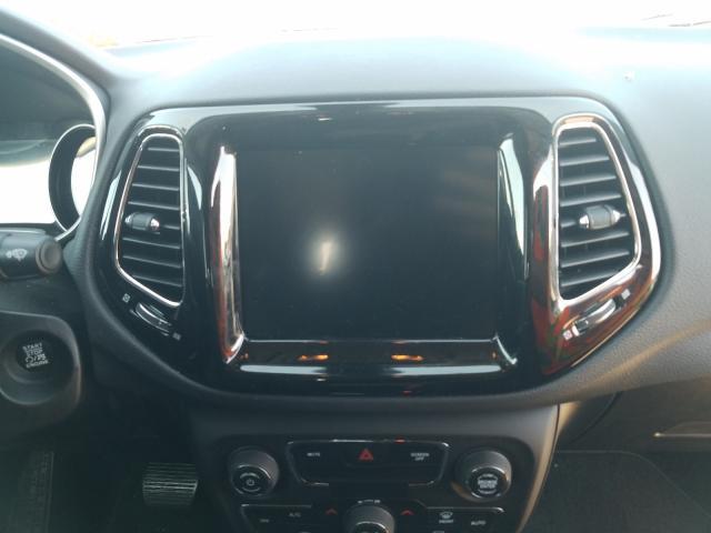 2019 JEEP COMPASS LI 3C4NJDCB5KT767629