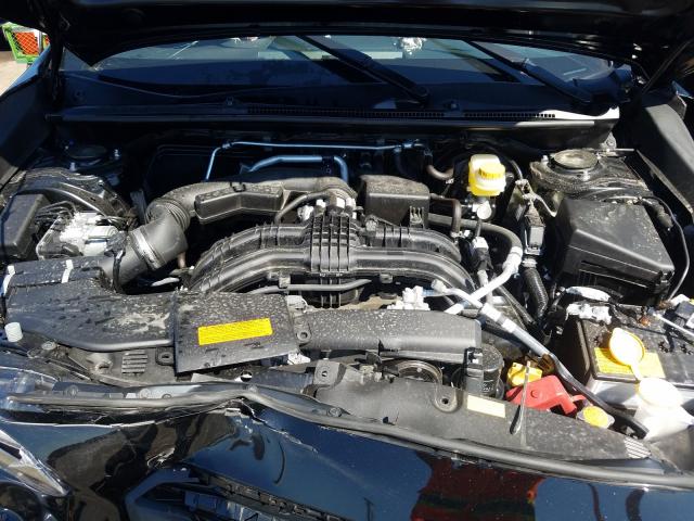 2019 SUBARU CROSSTREK JF2GTAEC3KH393447