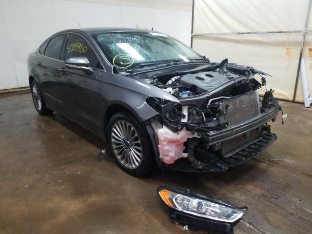 2014 FORD FUSION TIT 3FA6P0K92ER288795