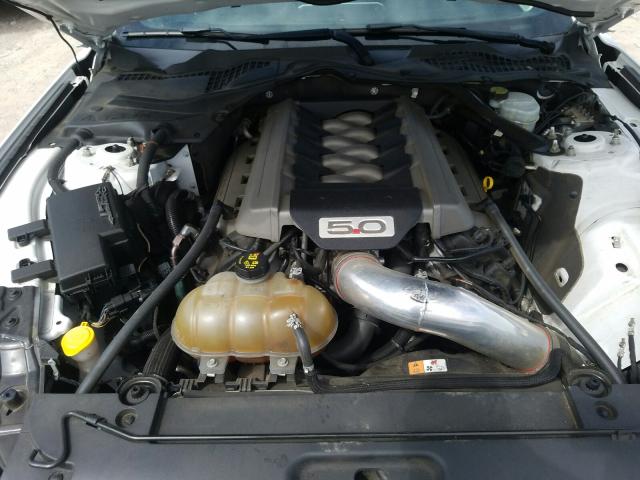 2015 FORD MUSTANG GT 1FA6P8CF3F5301755