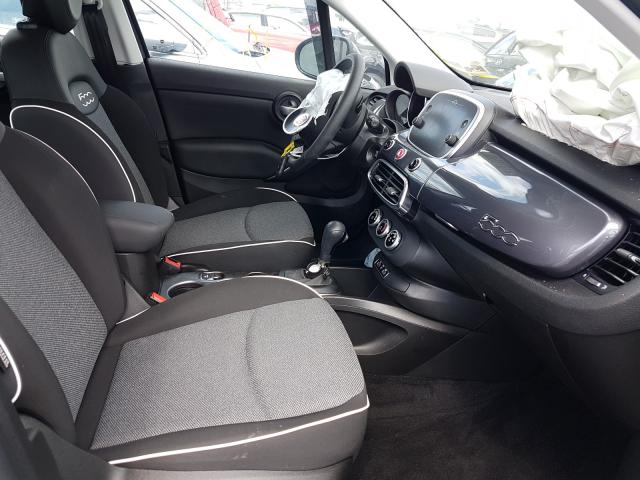 2018 FIAT 500X POP ZFBCFXABXJP721622