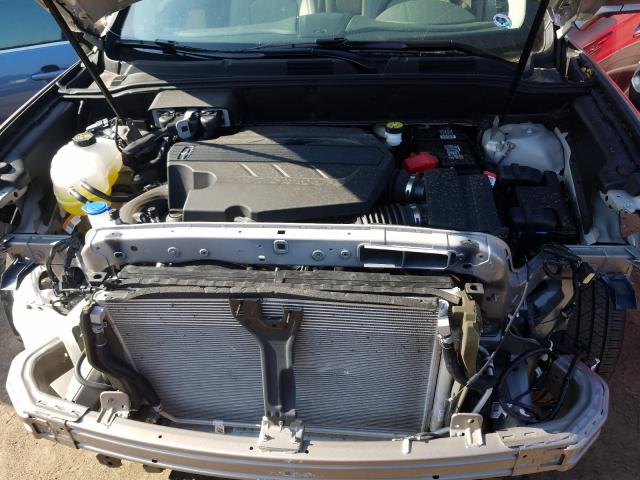 2019 LINCOLN NAUTILUS R 2LMPJ8LP0KBL56324