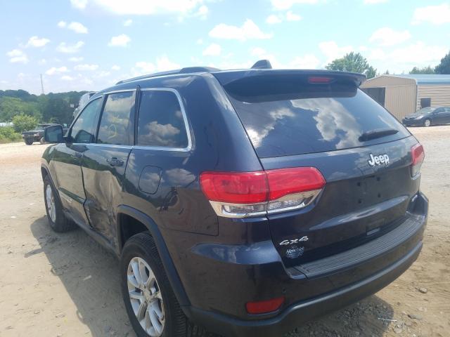 2016 JEEP GRAND CHER 1C4RJFAG8GC444786