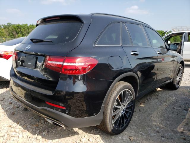 2018 MERCEDES-BENZ GLC 300 WDC0G4JB5JV024277