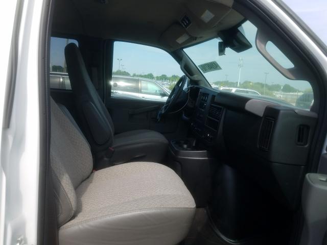 2019 CHEVROLET EXPRESS G3 1GAZGPFG0K1320313